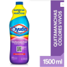 Quitamanchas Ayudín colores vivos 1,5 L | Olimpio