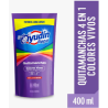 Quitamanchas Ayudín colores vivos doypack 400 ml | Olimpio