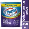 Quitamanchas en polvo Ayudín colores 450 g | Olimpio
