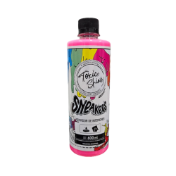 Acondicionador interior para auto Sneakers con pico | Olimpio