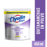 QUITA MANCHAS AYUDIN ROPA BLANCA ULTRA PVO 450GR