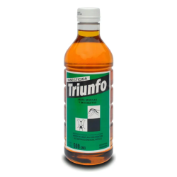 INSECTICIDA TRIUNFO X500CC