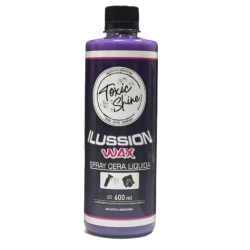 Cera líquida en spray Illusion Wax con gatillo | Olimpio