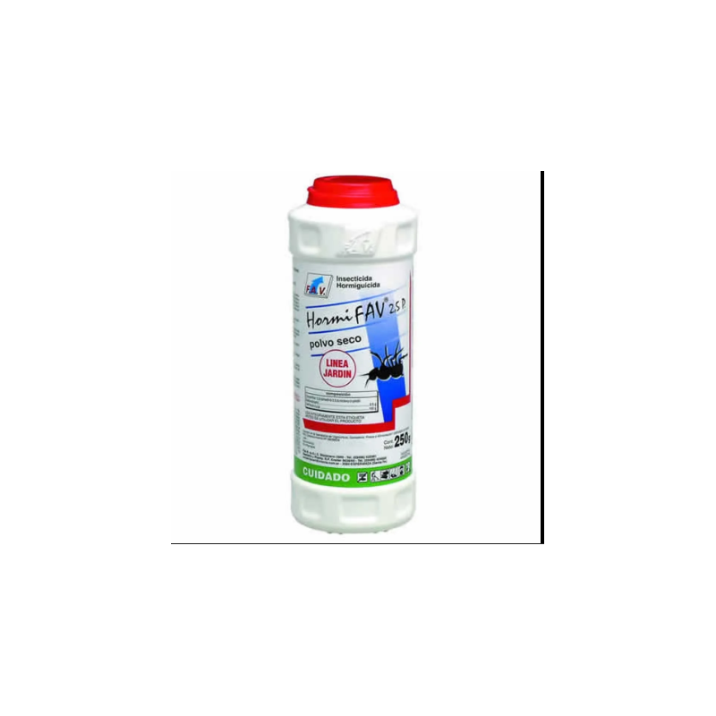 Hormiguicida en polvo Fav talquera 250 g | Olimpio