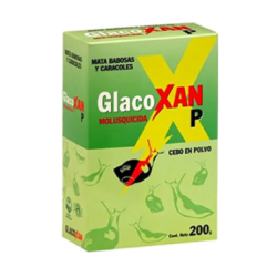 Matababosas cebo Glacoxan 200 g | Olimpio