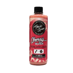 CERA LIQUIDA SPRAY CHERRY QUICK (GATILLO)