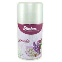 AROMATIZANTE AMBIENTE AMBAR RTO 280CC