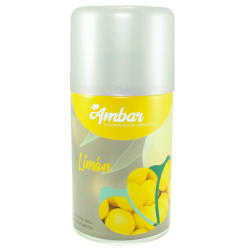 Aromatizante de ambiente Ámbar repuesto 280 ml | Olimpio