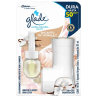 Aromatizante de ambiente Glade aceite natural aparato | Olimpio
