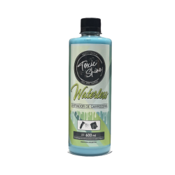 LIMPIADOR EN SECO WATERLESS (GATILLO)