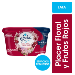 Aromatizante de ambiente Glade mini gel 70 g | Olimpio