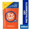 Quitamanchas Trenet doypack 400 ml | Olimpio