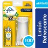 Aromatizante de ambiente Glade Toque aparato | Olimpio