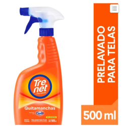 Quitamanchas Trenet gatillo 500 ml | Olimpio