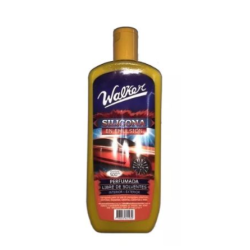Silicona en emulsión Walker 500 ml | Olimpio
