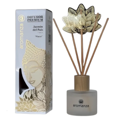 Difusor aromático Iluminarte Premium 125 ml | Olimpio