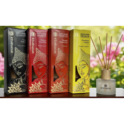 Difusor aromático Iluminarte Premium 125 ml | Olimpio