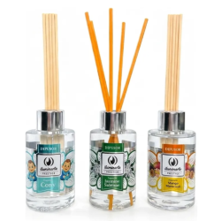 Difusor aromático Iluminarte Prestige 125 ml | Olimpio