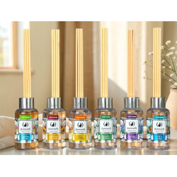 Difusor aromático Iluminarte 60 ml | Olimpio