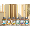 Difusor aromático Iluminarte 60 ml | Olimpio