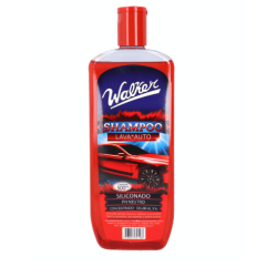 SHAMPOO AUTO WALKER X500ML