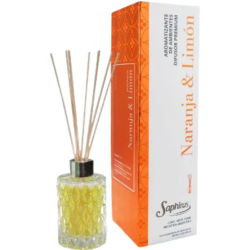 DIFUSOR SAPHIRUS X130ML PREMIUM