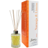 Difusor aromático Saphirus Premium 130 ml | Olimpio