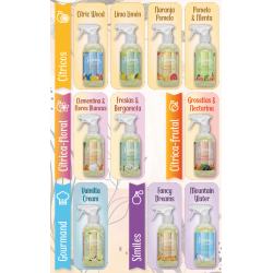 Perfumina Saphirus 500 ml | Olimpio