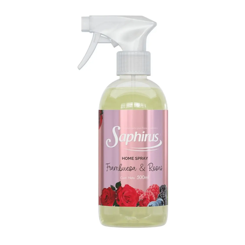 Perfumina Saphirus 500 ml | Olimpio