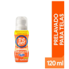 QUITA MANCHAS TRENET BOLILLA HYPERACTIVE X120ML