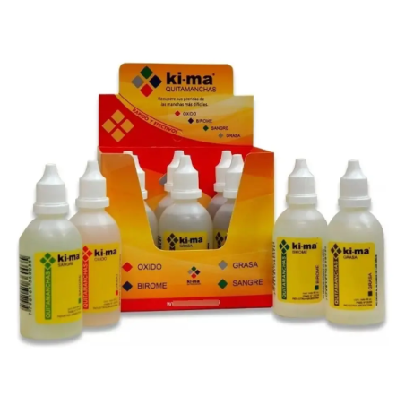 KI-MA QUITAMANCHAS 60CC