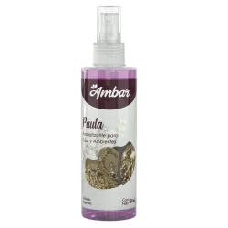 Perfumina Ámbar 150 ml | Olimpio