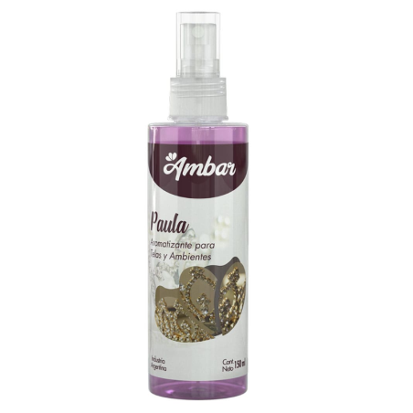PERFUMINA AMBAR X150ML
