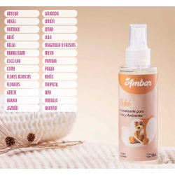 PERFUMINA AMBAR X150ML