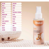 PERFUMINA AMBAR X150ML