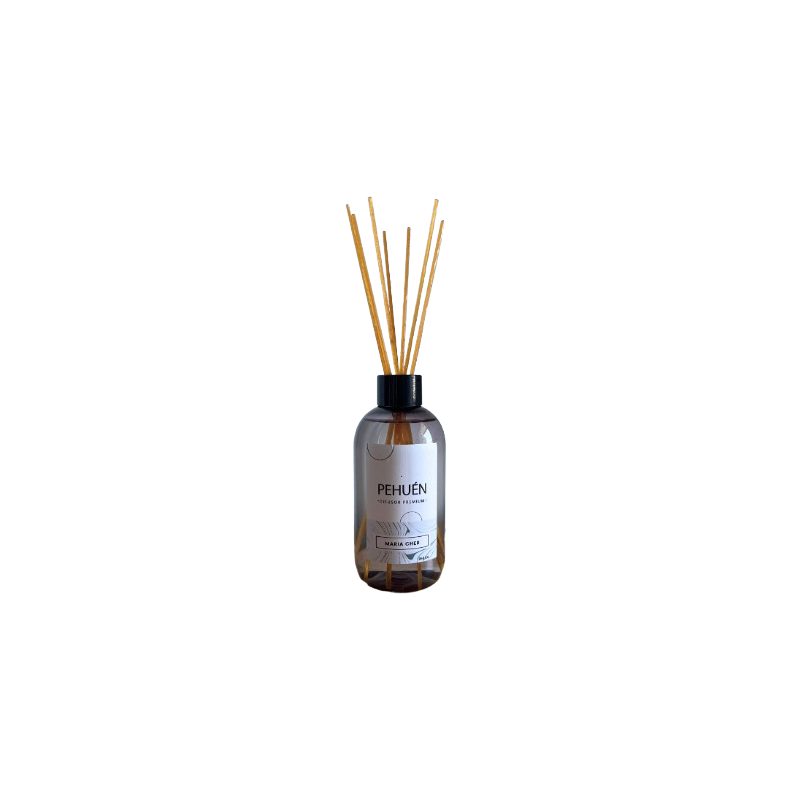 Difusor aromático Pehuén Premium 250 ml | Olimpio