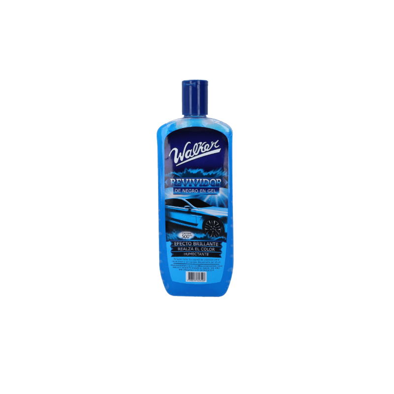 Revividor de negros Walker gel 500 ml | Olimpio