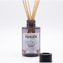 Difusor aromático Pehuén 125 ml | Olimpio