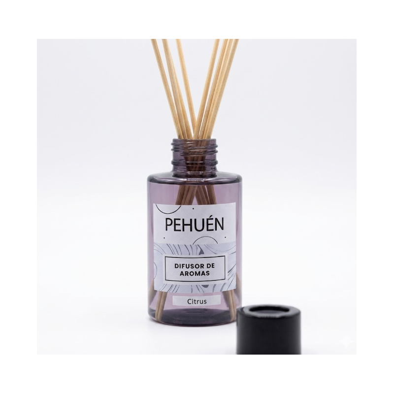 Difusor aromático Pehuén 125 ml | Olimpio