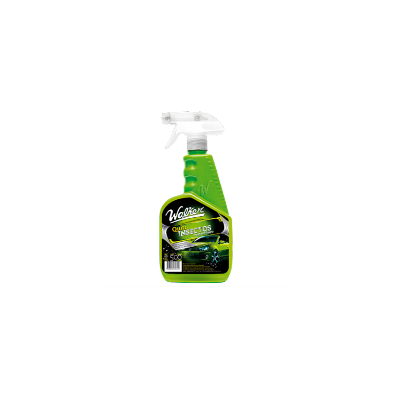 Quita insectos Walker 500 ml | Olimpio