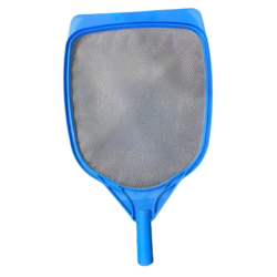 Sacahojas para pileta oval y rectangular | Olimpio