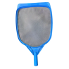 Sacahojas para pileta oval y rectangular | Olimpio