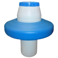 Boya satélite grande para pileta | Olimpio