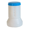 Boya cono hongo para pastilla de cloro 200 g | Olimpio