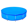 CUBREPILETAS REDONDO R1 3MT