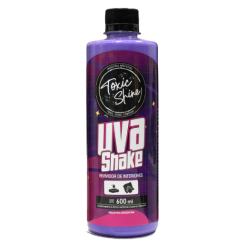 Acondicionador interior para auto Uva Shake con pico | Olimpio