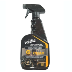 Limpiador multiuso para auto Walker Clean 3 en 1 | Olimpio