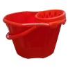 BALDE 15L OVAL C/ESCURRIDOR