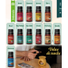Aceite para hornito aromático Saphirus 10 ml | Olimpio