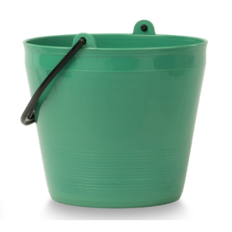BALDE 12L REFORZADO